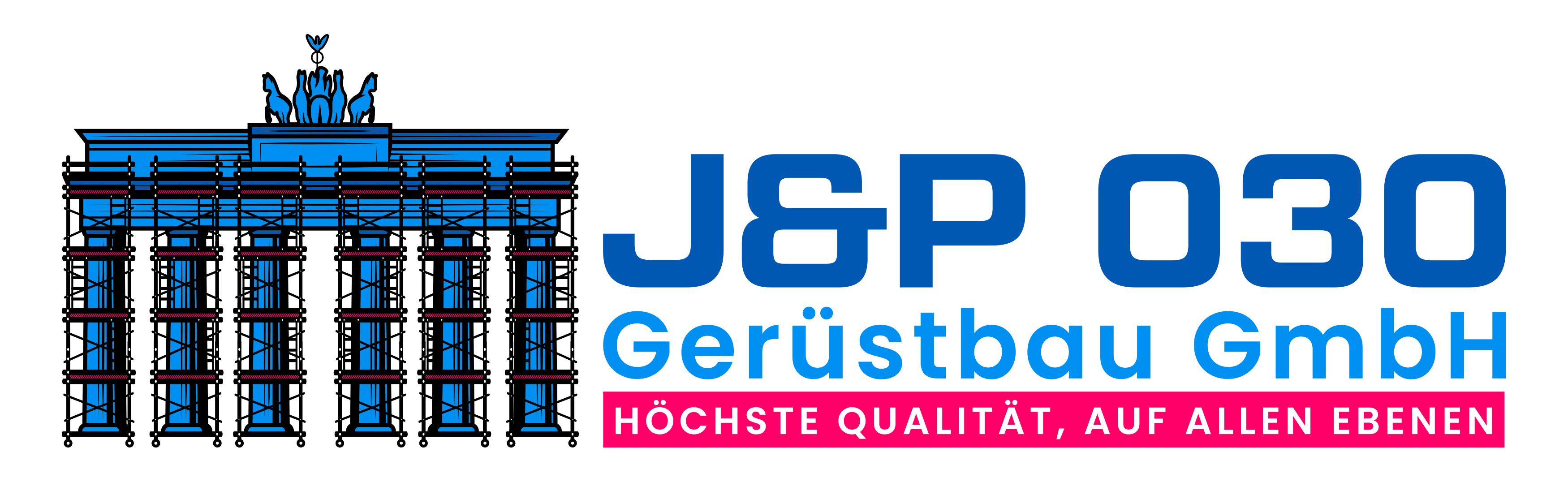 J&P 030 Gerüstbau GmbH